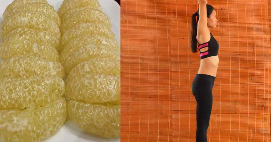 Bắp chân to như cột đình cũng trở nên thon gọn, dù qua tuổi dậy thì vẫn cao thêm 5cm nhờ 2 loại thực phẩm bên dưới
