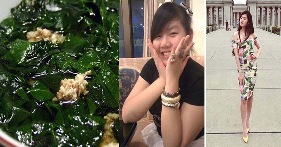 2 cách ăn rau ngót giúp cân nặng giảm ầm ầm còn nhanh hơn cả uống thuốc tiên