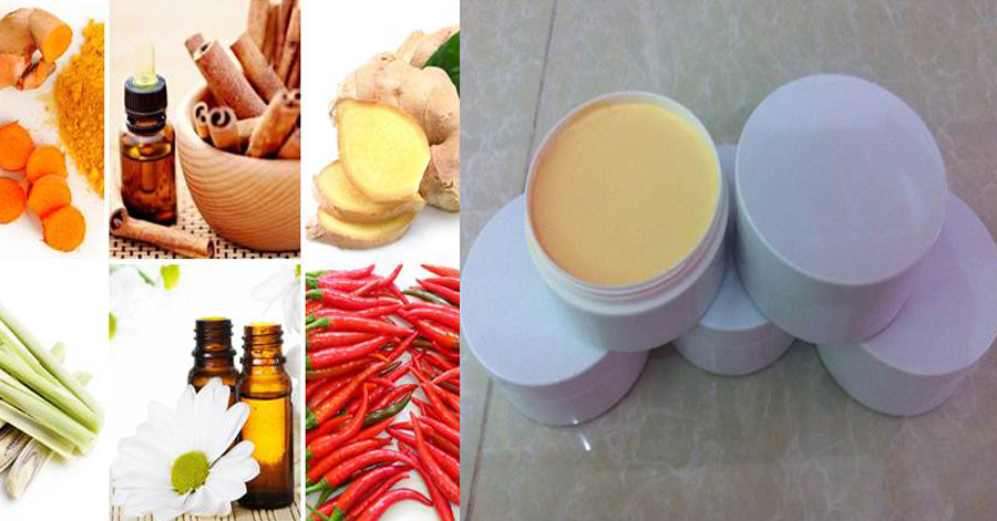 Thoa hỗn hợp tự chế này 15 phút là mỡ bụng, đùi, hông và bắp tay sẽ bị đốt cháy hết
