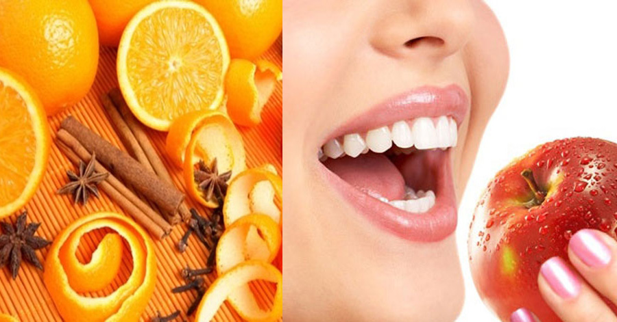 Trắng răng, thơm miệng chỉ sau 1 tuần với rau húng quế