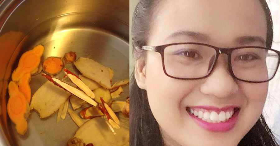 Bạn được phép chọn MẶC CẢM VỚI NÁM DA hoặc là TỰ TIN VỚI LÀN DA SẠCH NÁM TRẮNG MỊN