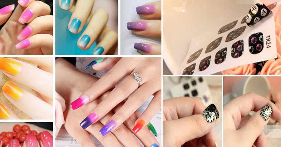 Những sản phẩm làm đẹp nghe tên thôi là đã muốn thử ngay