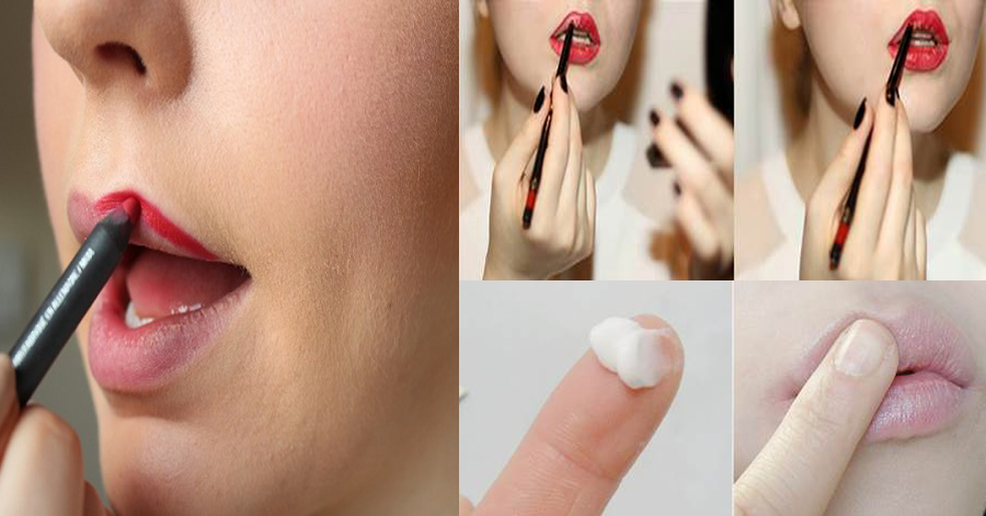 5 bước tô son giúp hội con gái “ăn cả bàn tiệc” cũng không sợ bị trôi, đẹp chuẩn màu luôn