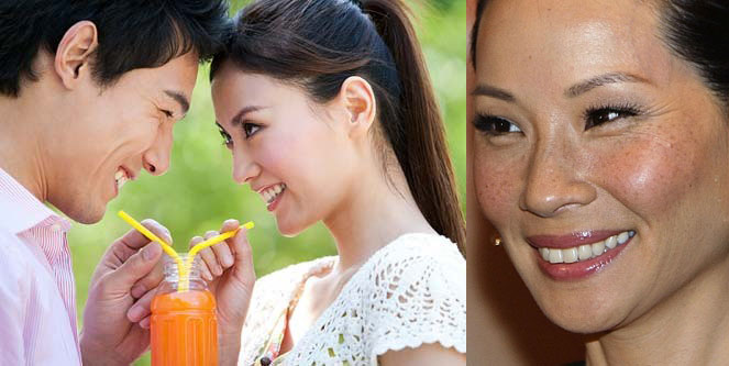 Da sạch nám,  tự tin vun đắp tình yêu cháy bỏng