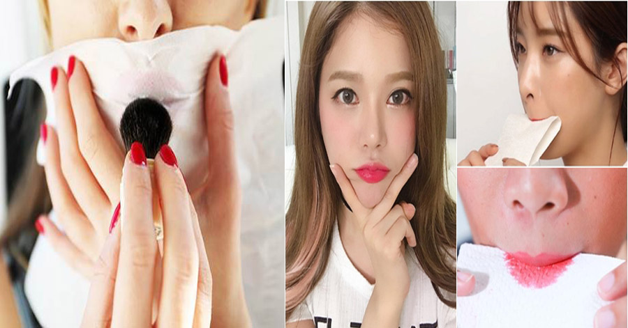 Thoa son suốt ngày mà không biết 5 mẹo này thì đừng hỏi tại sao son nhanh trôi không lên tone màu đẹp