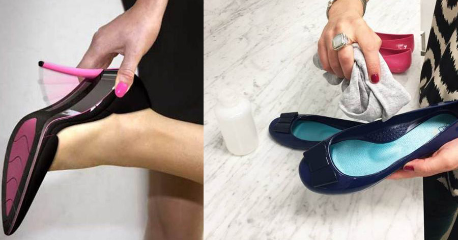 Phồng rộp, vết chai chân chi chít do đi giày nhiều cũng mềm mại với 3 mẹo này