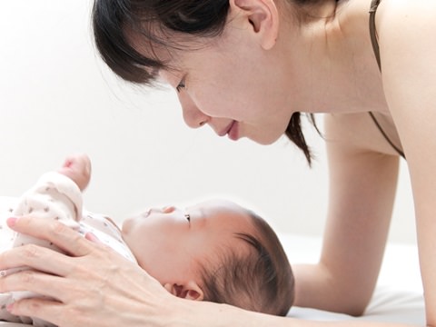 Nám da sau sinh, đừng chủ quan vì có thể gây trầm cảm