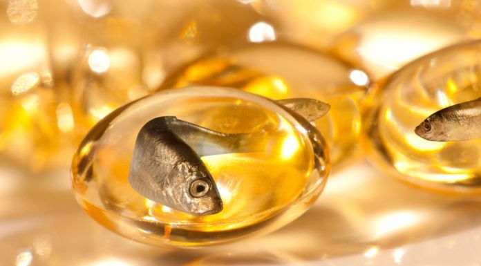 Omega-3:  Giải pháp "vàng" cho làn da láng mịn