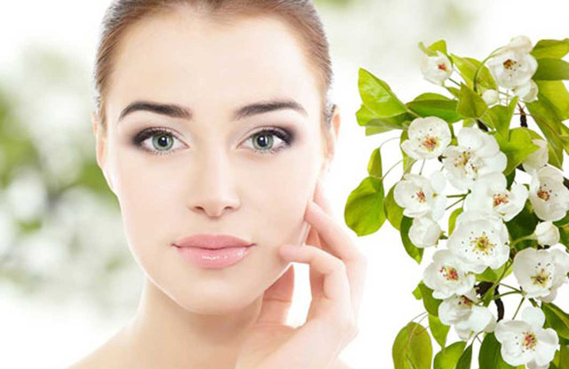 Alpha Hydroxy Acids – Diệt sạch mụn và vết thâm cho làn da sáng mịn