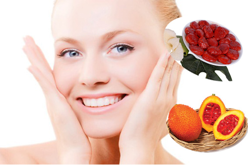 Lycopene trong gấc - Dưỡng chất chống nắng từ thiên nhiên