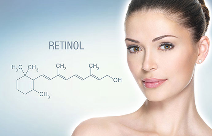 Tìm hiểu về Retinoids – Thành phần chăm sóc da hiệu quả khiến tín đồ làm đẹp mê mẩn