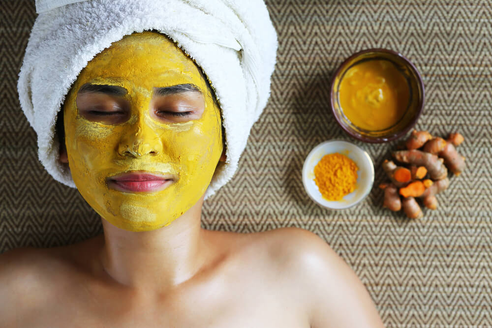 Nano Curcumin – Thành tựu mới của khoa học trong việc làm đẹp