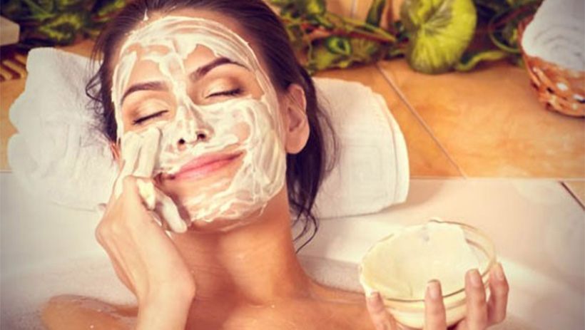 Quy trình tẩy da chết đúng cách từ A đến Z