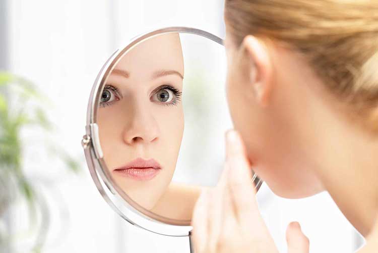 QUY TRÌNH CHĂM SÓC DA NHẠY CẢM ĐÚNG CÁCH VÀ CÁC ĐIỀU CẦN LƯU Ý