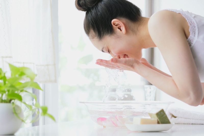 Phân biệt các loại da nhạy cảm và cách chăm sóc thích hợp, an toàn