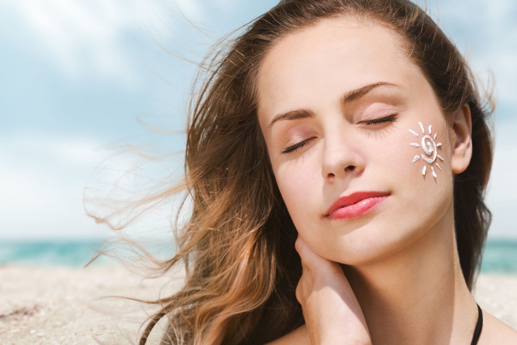 NÂNG CẤP HIỂU BIẾT VỀ KEM CHỐNG NẮNG