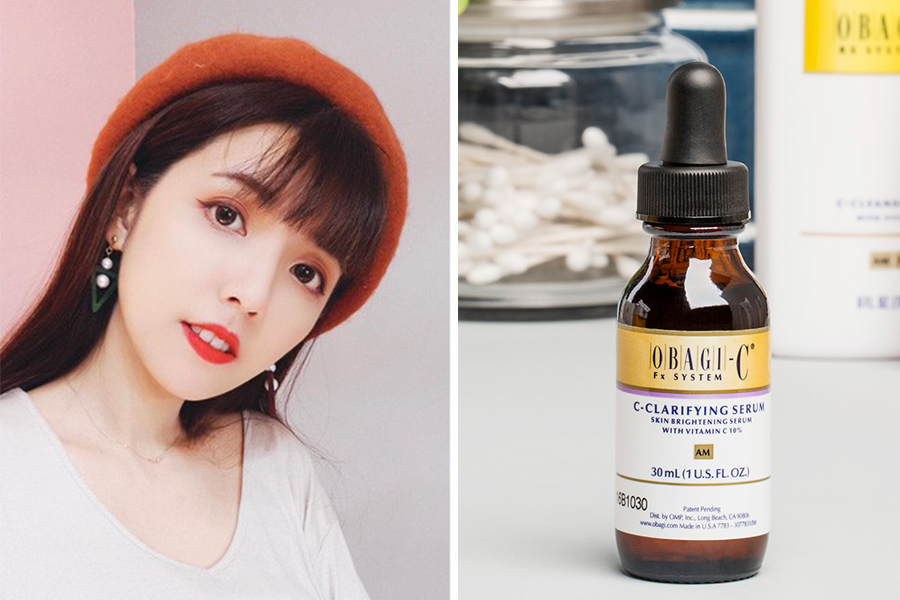 5 LOẠI SERUM CHỐNG LÃO HÓA ĐƯỢC CÁC BÁC SĨ KHUYÊN DÙNG