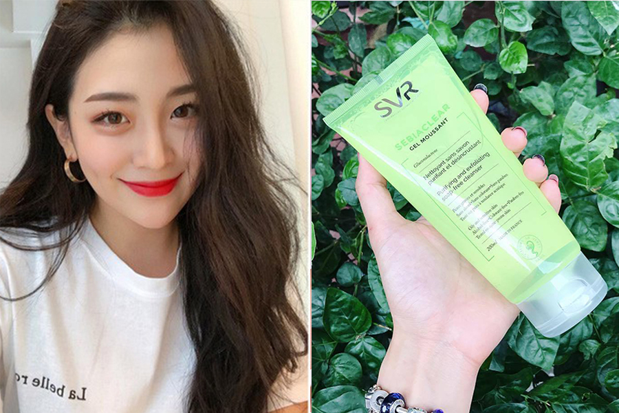 Đừng vội bỏ qua 3 BƯỚC TRỊ MỤN ẨN MỤN VIÊM – GIÁ MỀM không thua gì mỹ phẩm cao cấp đâu