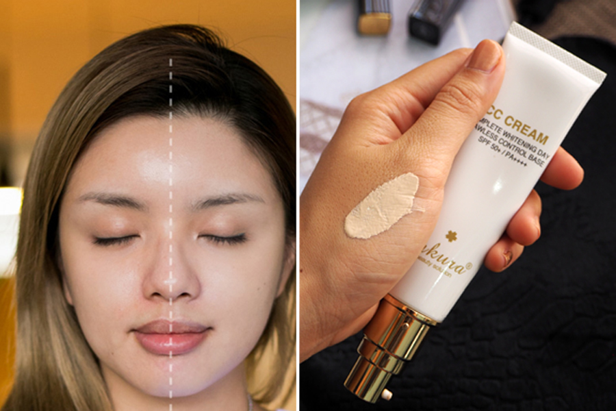 Cách lựa chọn BB, CC, DD CREAM hay CUSHION phù hợp với từng loại da và mục đích sử dụng