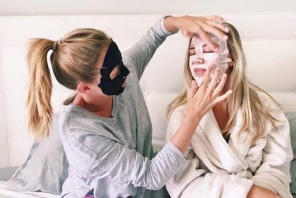 3 MẶT NẠ NGỦ DA CẦN NHẤT VÀO NGÀY HANH KHÔ