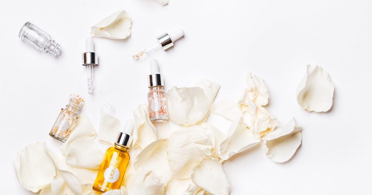 ĐIỂM DANH 3 SERUM DƯỠNG TRẮNG LÚC NÀO CŨNG SOLD-OUT