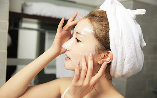 DA NHẠY CẢM KHÔNG THỂ ĐẮP MẶT NẠ? ĐÓ LÀ DO NÀNG CHƯA BIẾT 3 CÁI TÊN NÀY