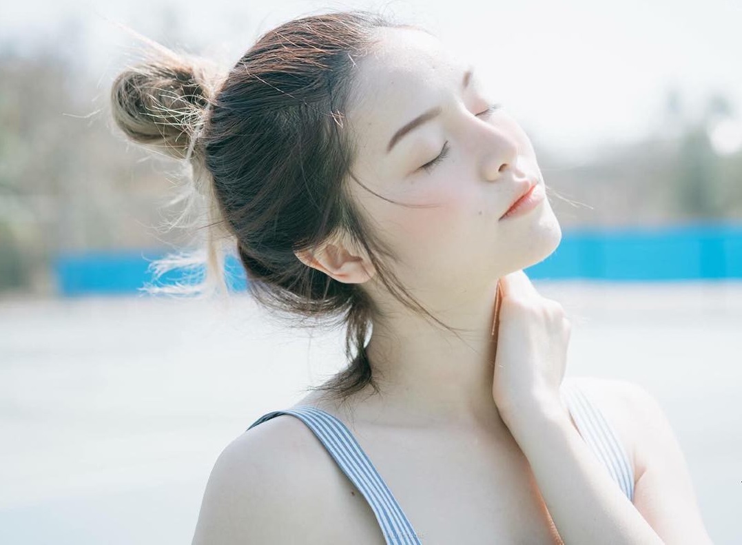 QUA MÙA HẠ GẮT, THỜI ĐIỂM ĐẸP NHẤT ĐỂ LẤY LẠI LÀN DA TRẮNG MỊN