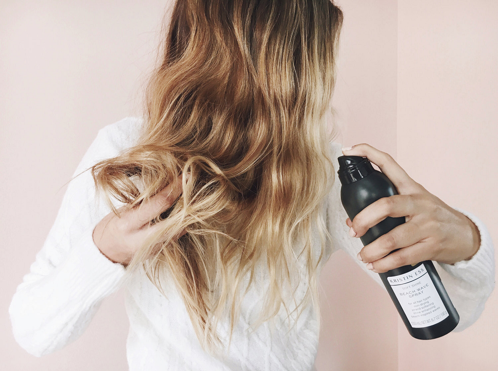 Bỏ túi ngay mẹo chăm sóc tóc mỏng, thưa “đổi đời” vô cùng đơn giản