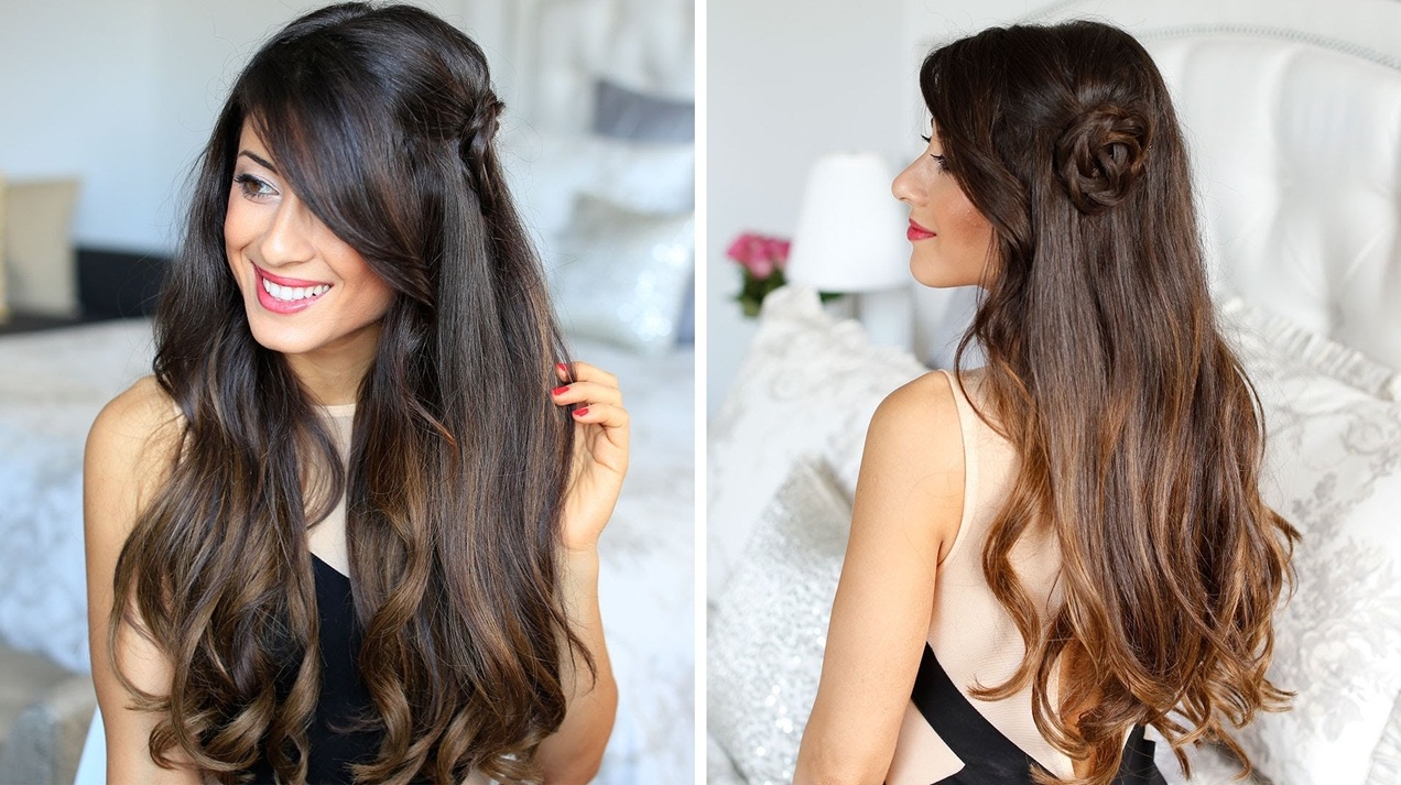 3 Tuyệt chiêu chăm sóc tóc nhanh dài với những bí quyết đơn giản nhất