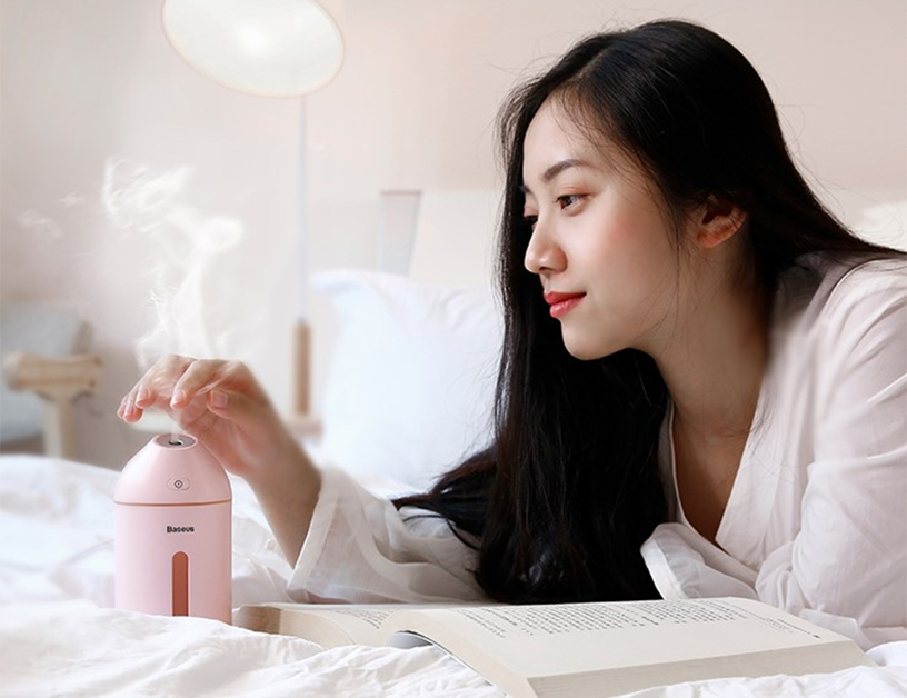 Vì sao mùa đông bạn nên chăm sóc da mụn khác mùa hè?