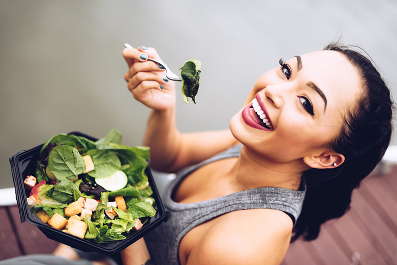Detox - Phương pháp làm đẹp hiệu quả cho làn da trắng sáng, trẻ trung mà không tốn quá nhiều tiền