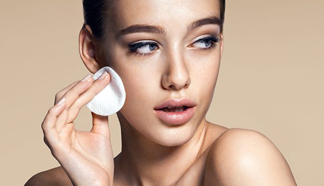 Có Thứ Này Rồi, Da Nhờn Cỡ Nào Cũng Chỉ Là Chuyện Nhỏ!