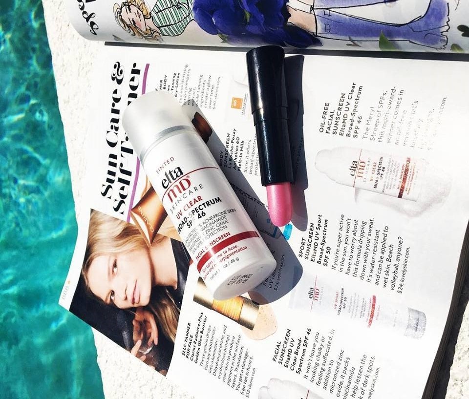 4 NGÔI SAO ĐANG LÊN TRÊN BẦU TRỜI SKINCARE