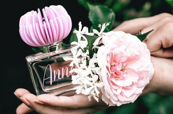 Khám phá ngay 4 chai nước hoa có thiết kế độc đáo, thu hút ánh nhìn của bạn ngay từ lần đầu tiên!