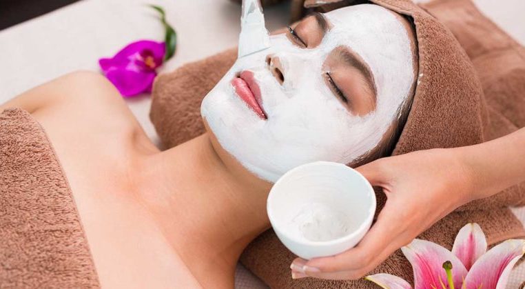 Điểm Danh Những Công Thức Mặt Nạ Thiên Nhiên Dành Cho Da Khô