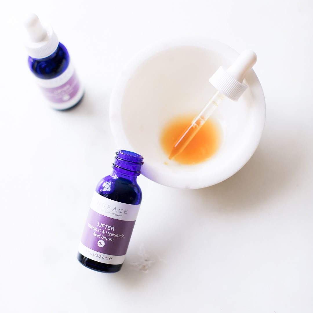 LÀM SAO ĐỂ XÀI TẬN GIỌT CUỐI CÙNG VỚI NHỮNG LỌ SERUM VITAMIN C ĐẮT TIỀN