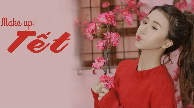 Đầu năm xinh đẹp - xinh đẹp cả năm: Cập nhật ngay 3 “Bí Kíp Biến Hình” cho dịp Tết này nhé!