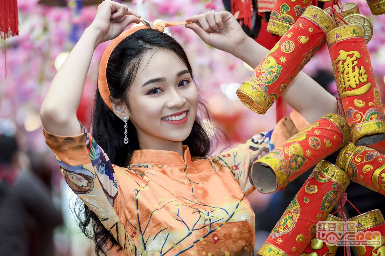 3 Mục làm đẹp toàn diện cho mọi bạn gái thật xinh đẹp và rực rỡ ngày Tết
