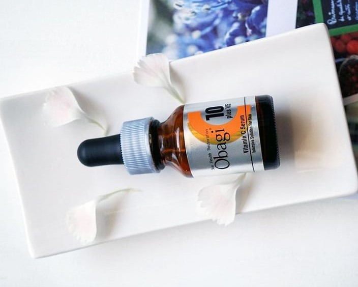 4 SERUM GIẢM NÁM ĐƯỢC REVIEW NHIỀU NHẤT TRONG NĂM 2018