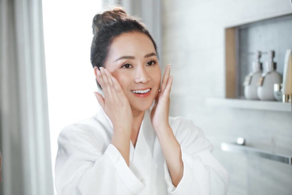Quy trình dưỡng da “CHUẨN” đang được phụ nữ Nhật Bản và Hàn Quốc áp dụng hàng ngày