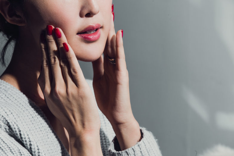 SANG NĂM MỚI - LÀM NGƯỜI LỚN - HÃY LÀM ĐẸP BẰNG LÝ TRÍ