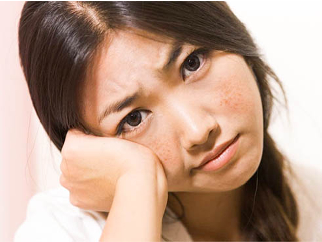 Nám da và những tác hại không mong muốn của nám da
