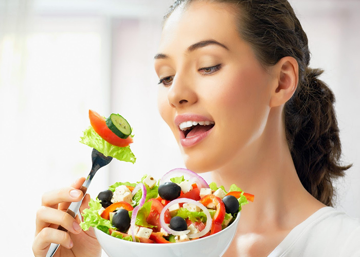 Ăn gì để trị nám mặt và làm đẹp da hiệu quả trong chế độ ăn hàng ngày