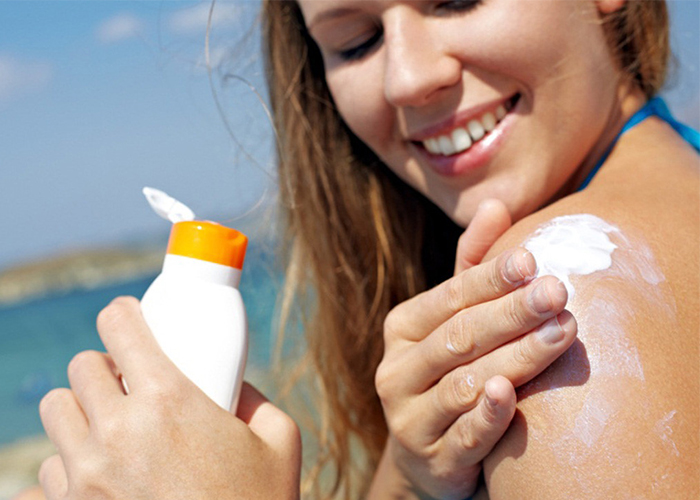 Ý nghĩa của chỉ số SPF và PA của kem chống nắng