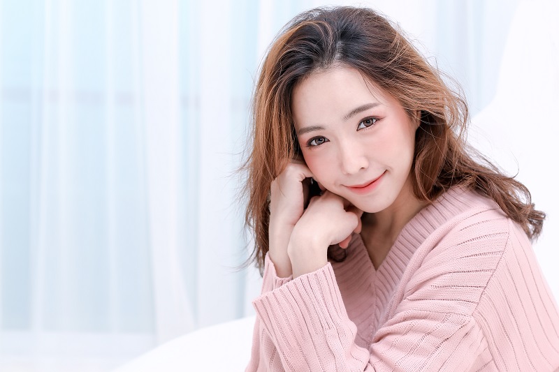 Dưỡng trắng bằng 20% Vitamin C nguyên chất gấp đôi hiệu quả
