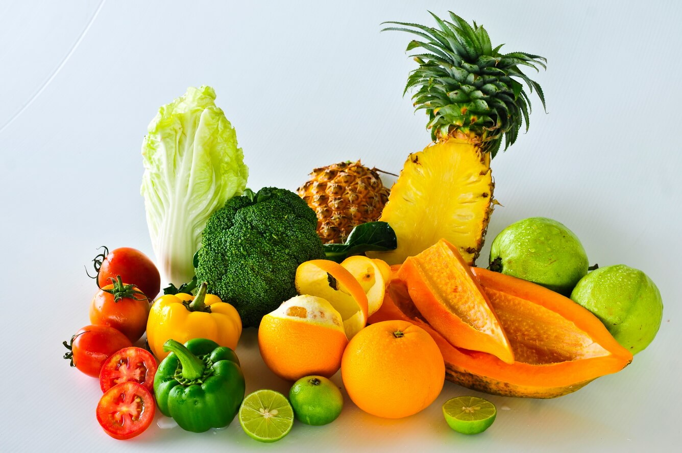10 thực phẩm có hàm lượng C cao giúp bảo vệ sức khỏe mùa dịch