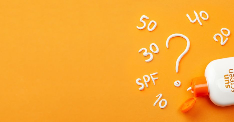 Tìm hiểu chỉ số SPF, PA trên kem chống nắng có ý nghĩa gì ?