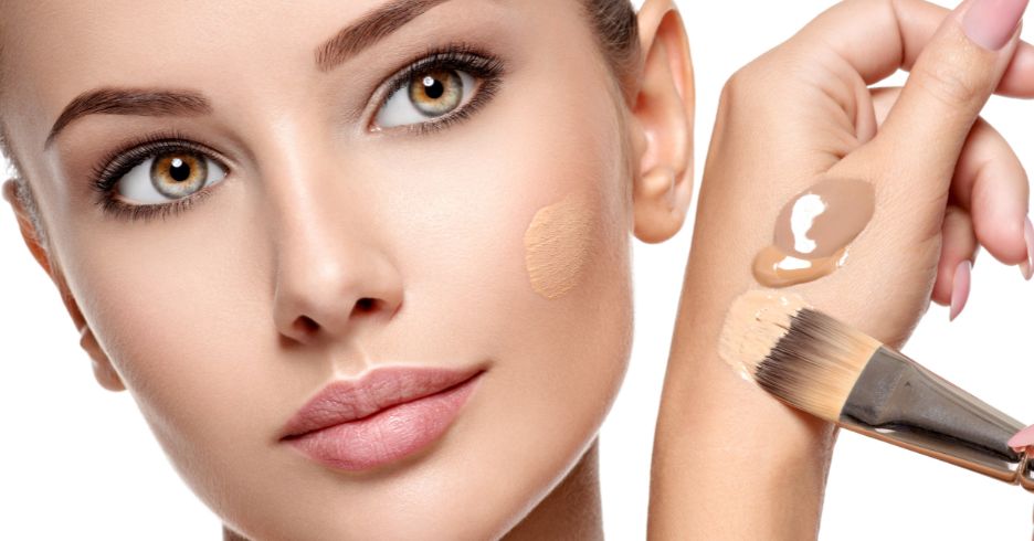 Dùng kem lót trước hay kem chống nắng trước thì đúng quy trình ?