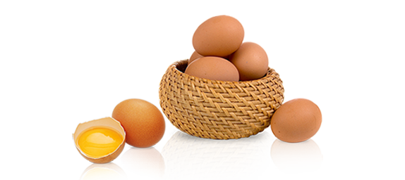 cham-sóc da với mặt nạ trứng gà