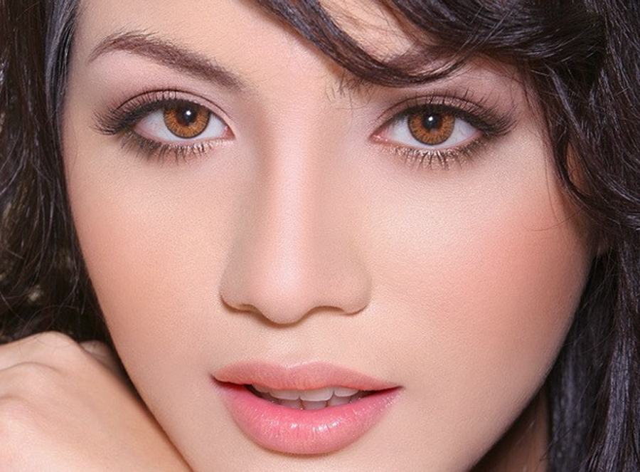 phương pháp mọc mi tự nhiên thay thế cho thuốc mọc mi cho đôi mắt thêm đẹp